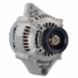 ALTERNATOR DENSO 12V 60A CW S5 TOYOTA COROLLA ARAYA L4 1.6L 5Y6 90-94