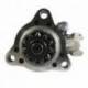 STARTER DELCO 12V 11T 39MT 7.2K CUMM N14 ISM C10 12 15 00-07