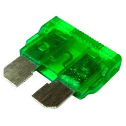 FUSE STANDAR MODERN 30A ATO GREEN
