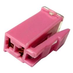 FUSE MINI-HOOK 30A FLM-NP NISSAN PINK F