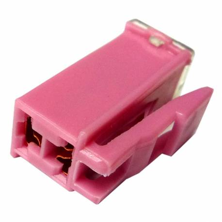 FUSE MINI-HOOK 30A FLM-NP NISSAN PINK F