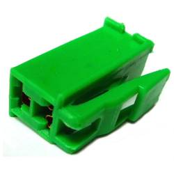 FUSE MINI-HOOK 40A FLM-NP NISSAN GREEN F