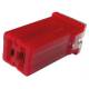 FUSE MINI 50A FMX JAPANESE TOYOYA KIA RED F