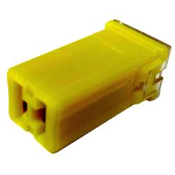 FUSE MINI 60A FMX JAPANESE TOYOYA KIA YELLOW F