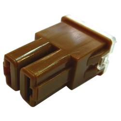 FUSE PAL-BENT 70A FLF-S R-LONG JAPANESE BROWN F