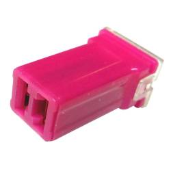 FUSE MINI 30A FLK-MF ASIAN PINK F