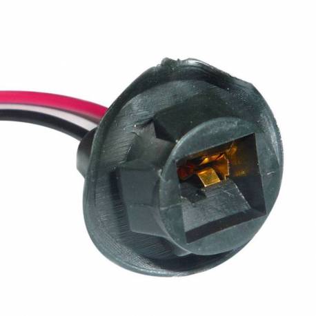 SOCATE DE BOMBILLO 158-194 W-WIRE T10 W5W W2.1X9.5D 2C