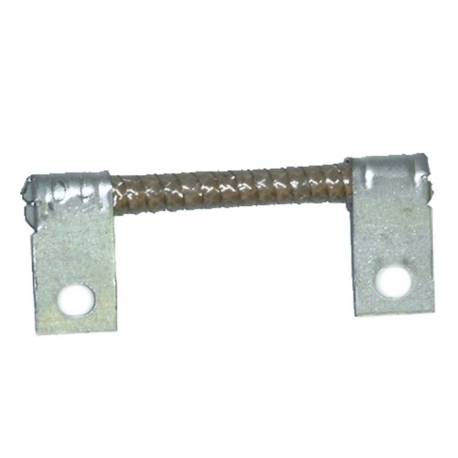 RESISTOR ALT REGULADOR DELCO 10-12-15-17-27SI 40OHM 37.15MM