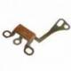 DIODE TRIO ALT DELCO GM 10SI 12SI ORANGE HARFON