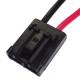 CONNECTOR FUEL PUMP UNIV 0580453483 GM JEEP FORD MITS 2W