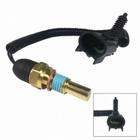 SWITCH COOLANT TEMP GM TRAIL BLAZER 4.2 2P -06