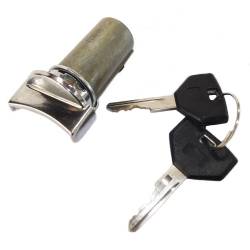 SWITCH IGNITION FORD F-100 F-350 80-06
