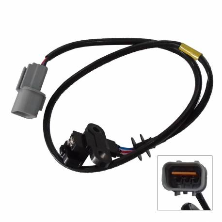 CAMSHAFT POSITION SENSOR MITSUBISHI MONTERO 94-02 MONETRO SOPRT V6 3.0L 3.5L 97-04 3P
