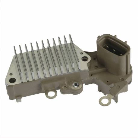 thumbnail image 2 of Harfon IN6315C 12V Voltage Regulator For Denso Alternators (IR/IF, B-Circuit) 2 of 6