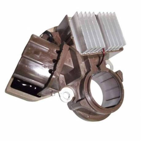 REGULATOR ALTERNATOR NISSAN MRF DENSO 12V 14.5VSET A-CIRCUIT IR-IF HARFON