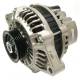 ALTERNADOR DODGE NEON AVENGER MITSUBISHI ECLIPSE L4 2.0L 95-99 MRF MITSUBISHI 12V 90A CW S4