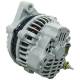 ALTERNADOR DODGE NEON AVENGER MITSUBISHI ECLIPSE L4 2.0L 95-99 MRF MITSUBISHI 12V 90A CW S4