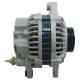 ALTERNADOR DODGE NEON AVENGER MITSUBISHI ECLIPSE L4 2.0L 95-99 MRF MITSUBISHI 12V 90A CW S4
