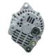 ALTERNADOR DODGE NEON AVENGER MITSUBISHI ECLIPSE L4 2.0L 95-99 MRF MITSUBISHI 12V 90A CW S4