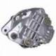 ALTERNATOR MITSUBISHI GALANT LANCER MX MF HYUNDAI ELANTRA L4 2.0L 90-95 MRF MITSUBISHI 12V 90A CW S4