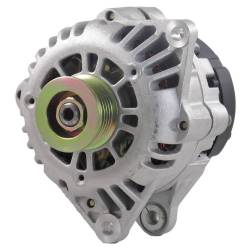 ALTERNATOR CHEVROLET LUMINA MONTECARLO OLDSMOBILE CUTLASS SUPREME V6 3.4L 94-98 MRF DELCO 12V 105A CW S6