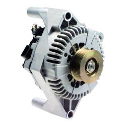 ALTERNATOR FORD TAURUS MERCURY SABLE V6 3.0L 96-99 MRF FORD 12V 130A CW S6 4G