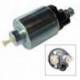 SOLENOID GM CAPTIVA 2.4 EQUINOX PG260H-L S/DELCO 12V PMGR