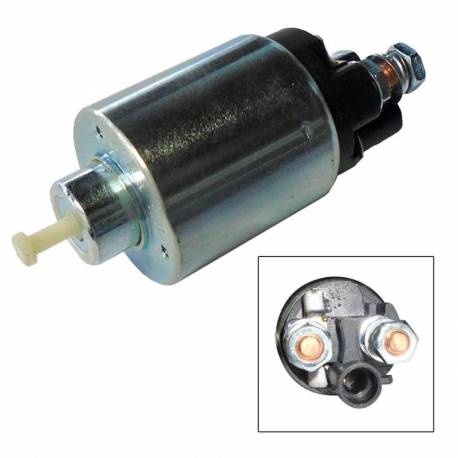 SOLENOID DELCO 12V 3T PMGR PG260H-L GM CAPTIVA 2.4 EQUINOX