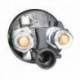 SOLENOID GM CAPTIVA 2.4 EQUINOX PG260H-L S/DELCO 12V PMGR