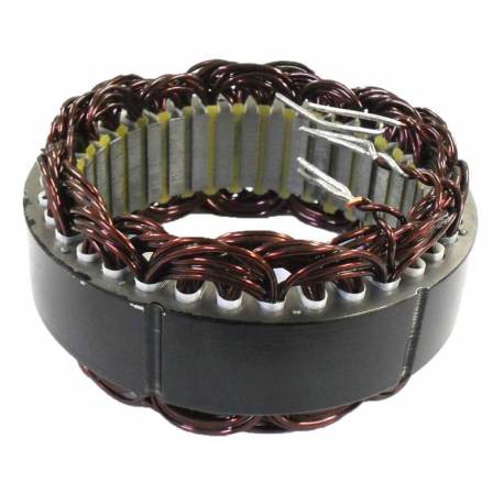 STATOR 12V 160A SYST/DELCO FORD MACK 24SI HP SERIES 95-09