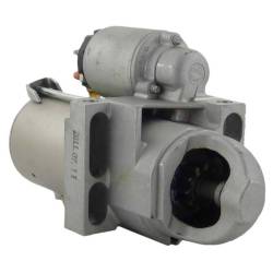 STARTER MERCRUISER SKI ENGINE STERM DRIVE 4.3L 5.0L 5.7L 98-04 MRF DELCO 12V 1.4KW CW 11T