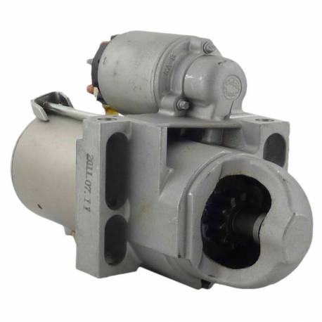 STARTER MERCRUISER SKI ENGINE STERM DRIVE 4.3L 5.0L 5.7L 98-04 MRF DELCO 12V 1.4KW CW 11T