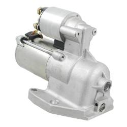 YEHERIT Starter Motor 12V 1.2KW 11T – Fits Hyundai Sonata/Santa Fe & Kia Optima/Sorento 2009-2014 2.4L