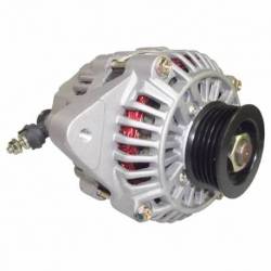 ALTERNATOR CHEVROLET TRACKER SUZUK VITARA L4 2.0L 99-03 MRF MITSUBISHI 12V 70A CW S5