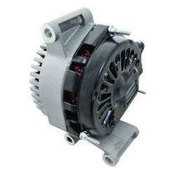 ALTERNADOR FORD ESCAPE MAZDA TRIBUTE MERCURY MARINER L4 2.3L 05-07 MRF FORD 12V 130A CW S6 4G