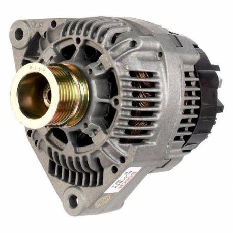 ALTERNATOR JOHN DEERE TRACTOR PICKER SPRAYER 05-09 MRF BOSCH 12V 200A CW S8