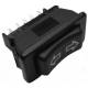 SWITCH POWER WINDOW 5 TERM TYPE EUROPEAN
