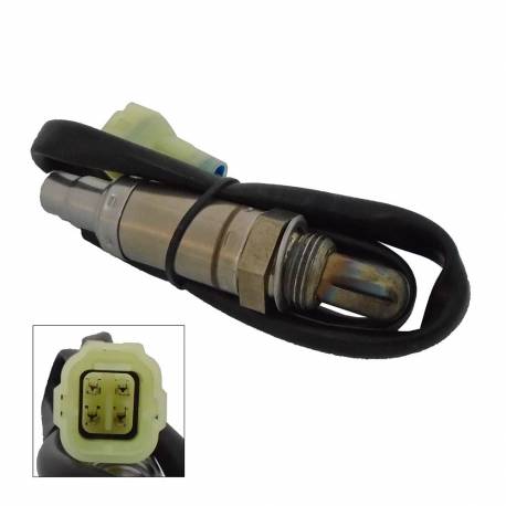 SONDA LAMBDA GM GRAND VITARA 2.5 JIMMY 4P 98-05 FAMELE/C