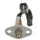 SONDA LAMBDA TOYOTA COROLLA 1.8 -00 HILUX 2.4/2.7 L4 4P