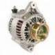 ALTERNADOR SUZUKI AERIO L4 2.0L 2.3L 02-07 MRF DENSO 12V 80A CW S5 HP