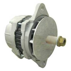 ALTERNATOR FORD INTERNATIONAL TRUCKS 93-07 MRF DELCO 12V 145A CW 22SI