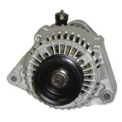 ALTERNATOR HONDA ACCORD ODYSSEY L4 2.2L 95-97 MRF DENSO 12V 90A CCW S6