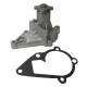 PUMP WATER 1.6L DOHC RIO GETZ ACCENT ELANTRA CERATO