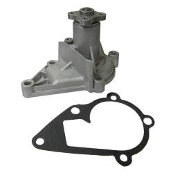 PUMP WATER 1.6L DOHC RIO GETZ ACCENT ELANTRA CERATO