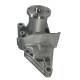 PUMP WATER 1.6L DOHC RIO GETZ ACCENT ELANTRA CERATO