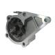 PUMP WATER 1.6L DOHC RIO GETZ ACCENT ELANTRA CERATO