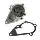PUMP WATER 1.6L DOHC RIO GETZ ACCENT ELANTRA CERATO
