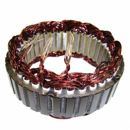 STATOR 12V 150A SYST-DELCO GM TRAIL BLAZER AD244 SERIES 02-