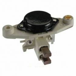 REGULADOR DE ALTERNADOR GM FORD LIGHT MEDIUM HEAVY DUTY MRF BOSCH 12V 14.5VSET A-CIRCUIT IR-EF