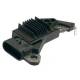 REGULATOR ALTERNATOR GM PONTIAC MRF DELCO 12V 14.8VSET P-L-I-S TERMINALS CS130D HARFON